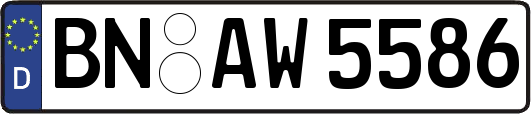 BN-AW5586