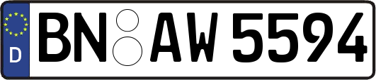 BN-AW5594