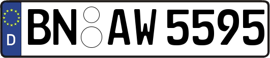 BN-AW5595