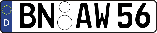 BN-AW56
