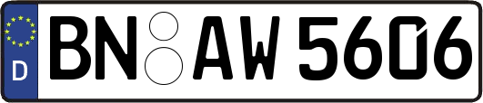 BN-AW5606