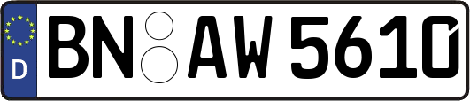 BN-AW5610
