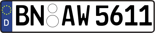 BN-AW5611