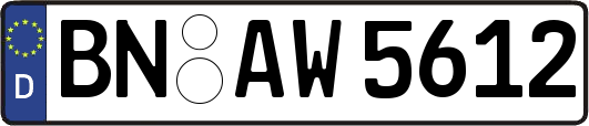 BN-AW5612