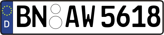 BN-AW5618