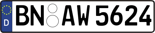 BN-AW5624
