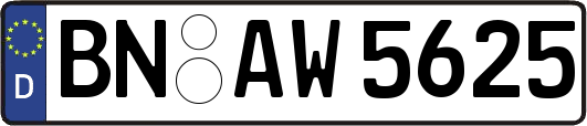 BN-AW5625