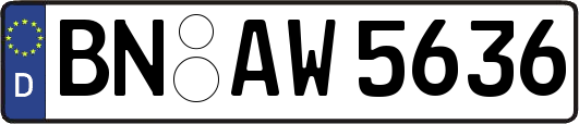 BN-AW5636