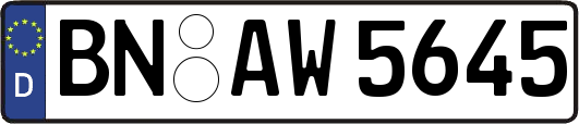 BN-AW5645