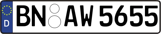 BN-AW5655