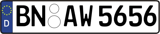 BN-AW5656