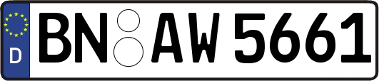 BN-AW5661