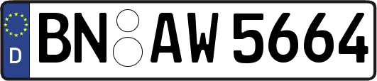 BN-AW5664