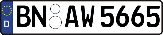 BN-AW5665