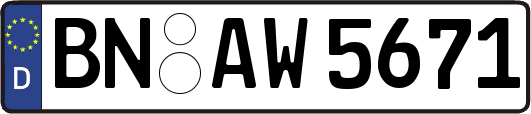 BN-AW5671