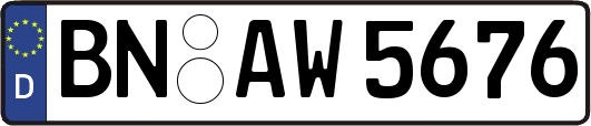 BN-AW5676