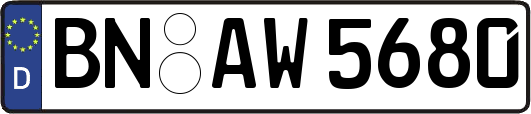 BN-AW5680