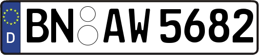 BN-AW5682