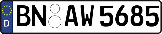 BN-AW5685