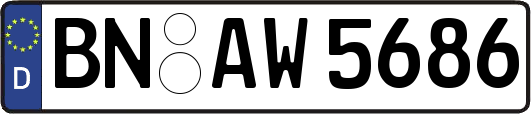 BN-AW5686