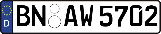 BN-AW5702