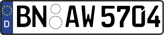 BN-AW5704