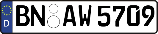 BN-AW5709