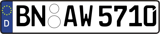 BN-AW5710