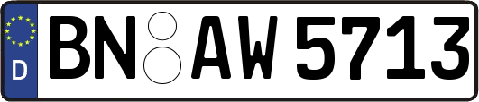 BN-AW5713