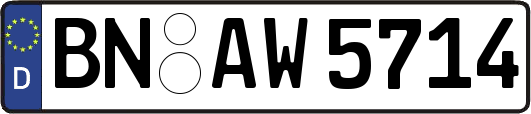 BN-AW5714
