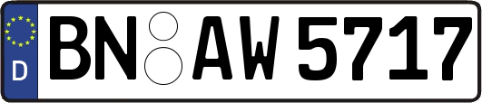 BN-AW5717