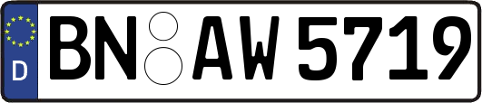 BN-AW5719
