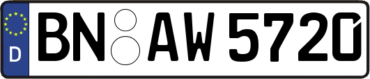BN-AW5720