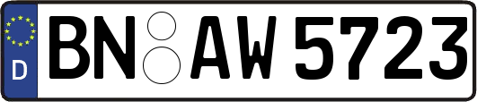 BN-AW5723