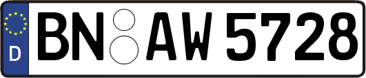 BN-AW5728