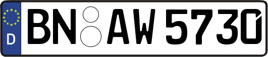 BN-AW5730