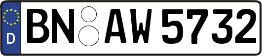 BN-AW5732