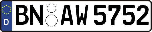 BN-AW5752