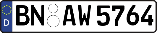 BN-AW5764