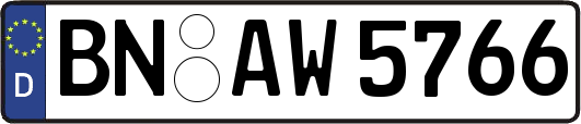 BN-AW5766