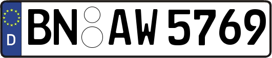 BN-AW5769