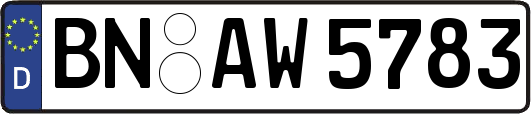 BN-AW5783