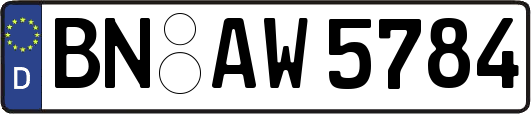 BN-AW5784