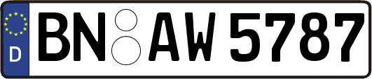 BN-AW5787