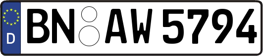 BN-AW5794
