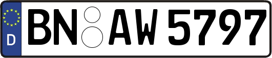 BN-AW5797