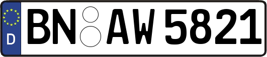 BN-AW5821