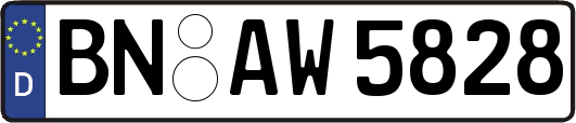 BN-AW5828