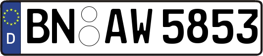 BN-AW5853