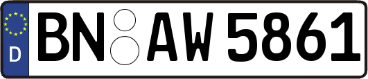 BN-AW5861